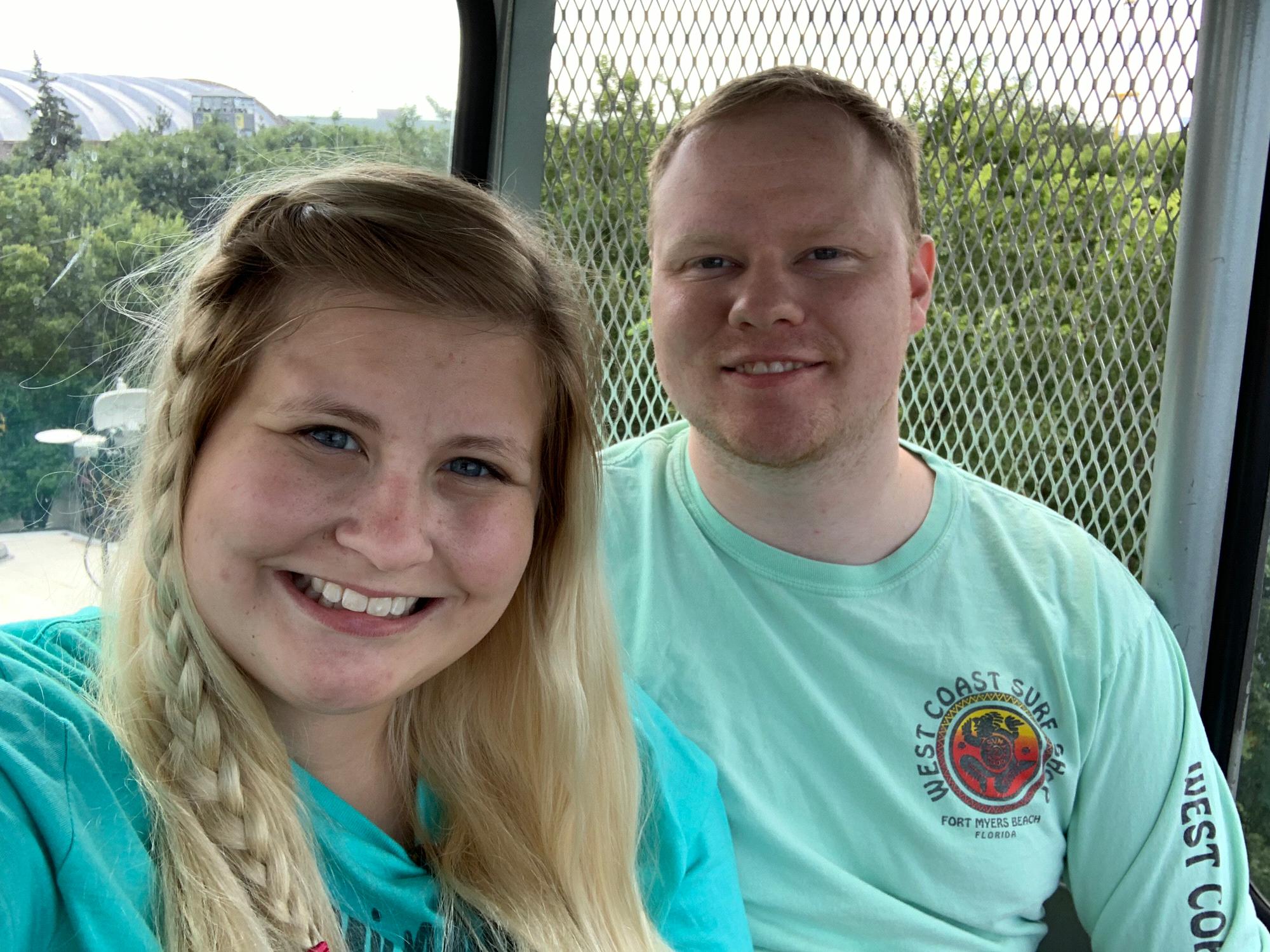 Minnesota State Fair 2019