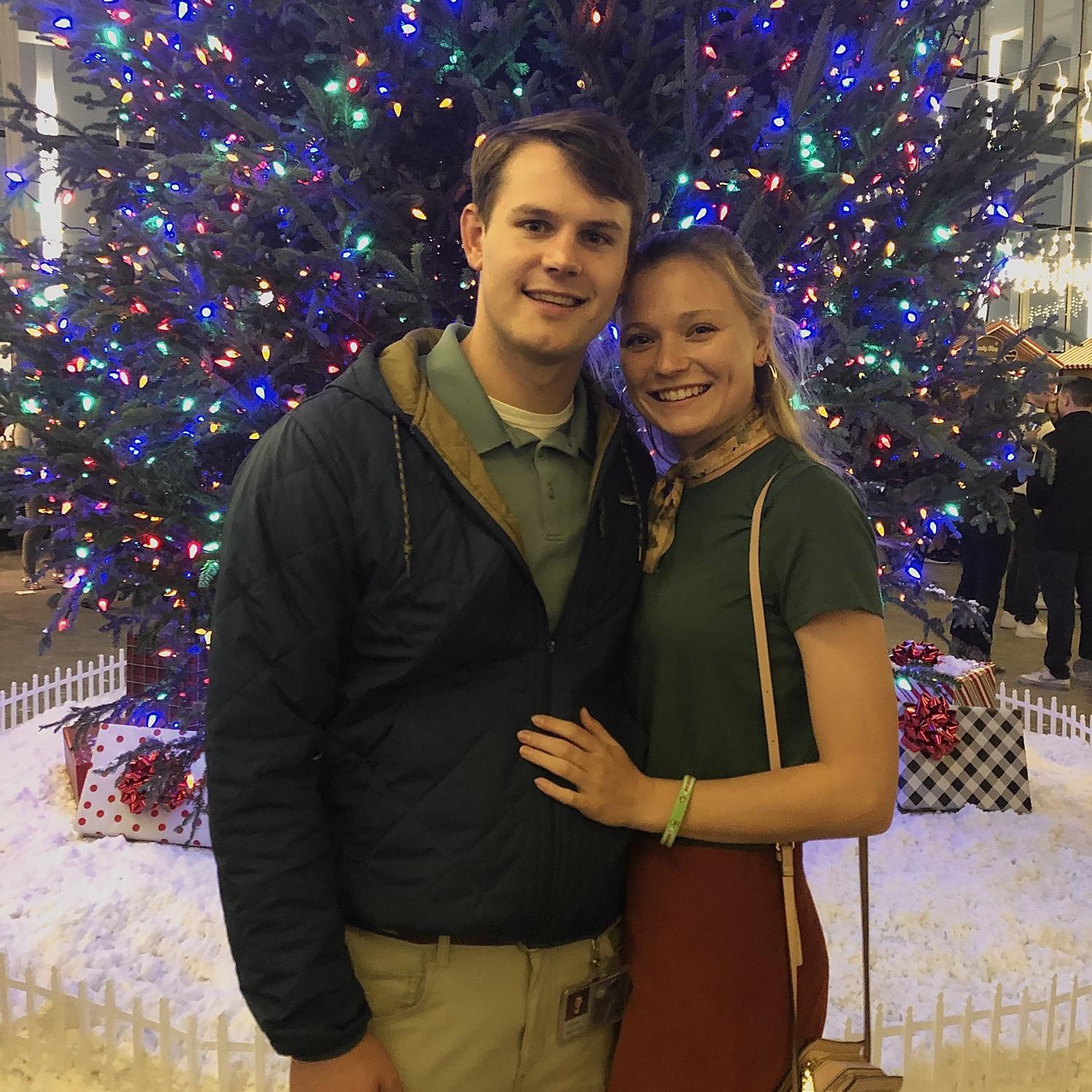 Arthrex's Christmas party