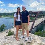Pennybacker Bridge Overlook