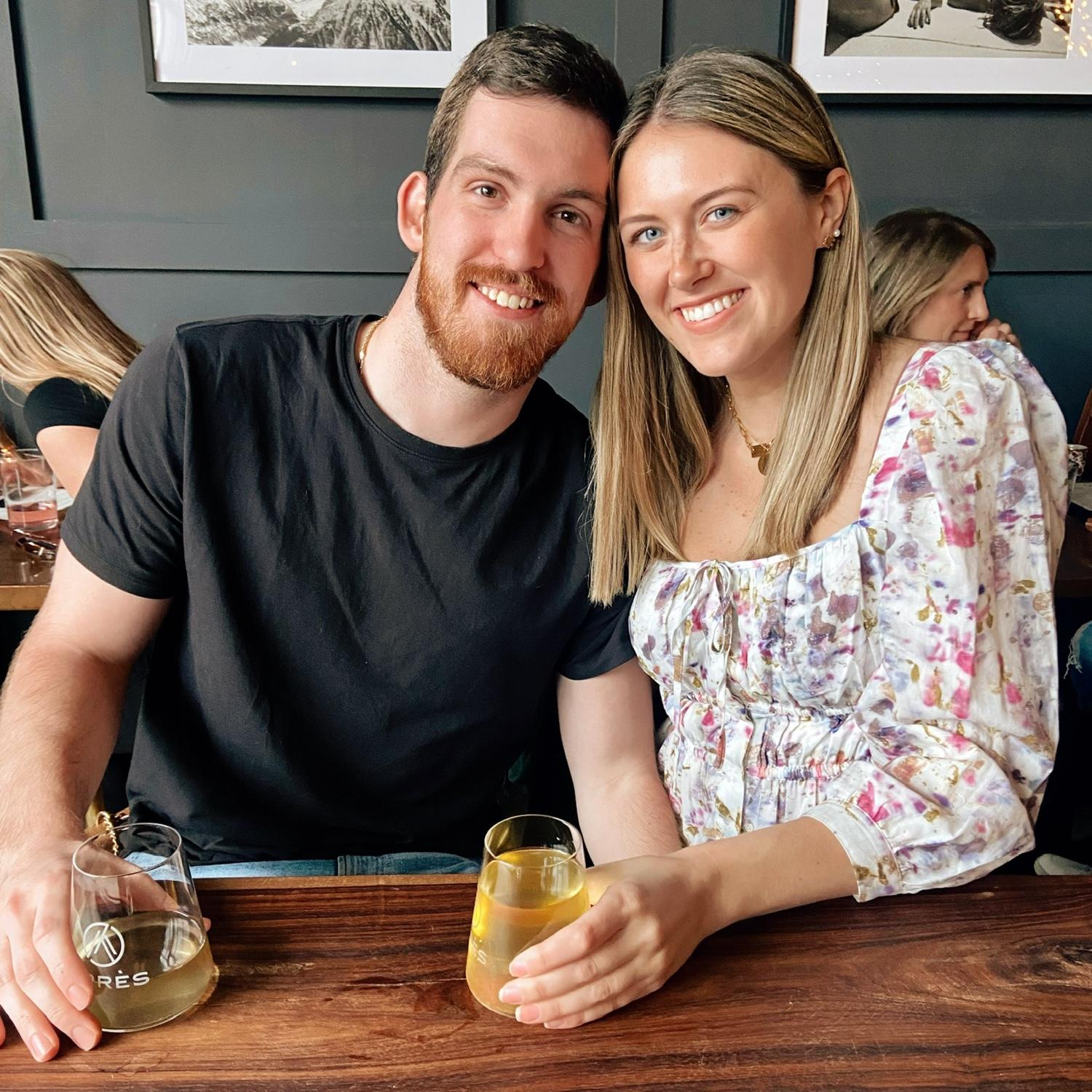 Portland brewery crawls, our favorite pastime