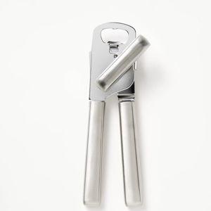 Stainless Steel Manual Can Opener - Figmint™
