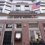 Side Bar & Restaurant