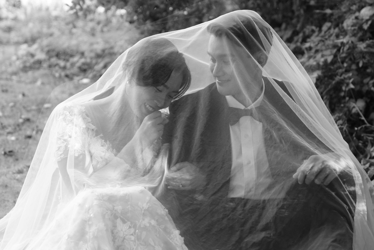 The Wedding Website of Hung Ngo and Sara Vo