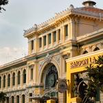 Do All The Touristy Stuff!