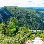 Delaware Water Gap National Recreation Area Park Headquarters