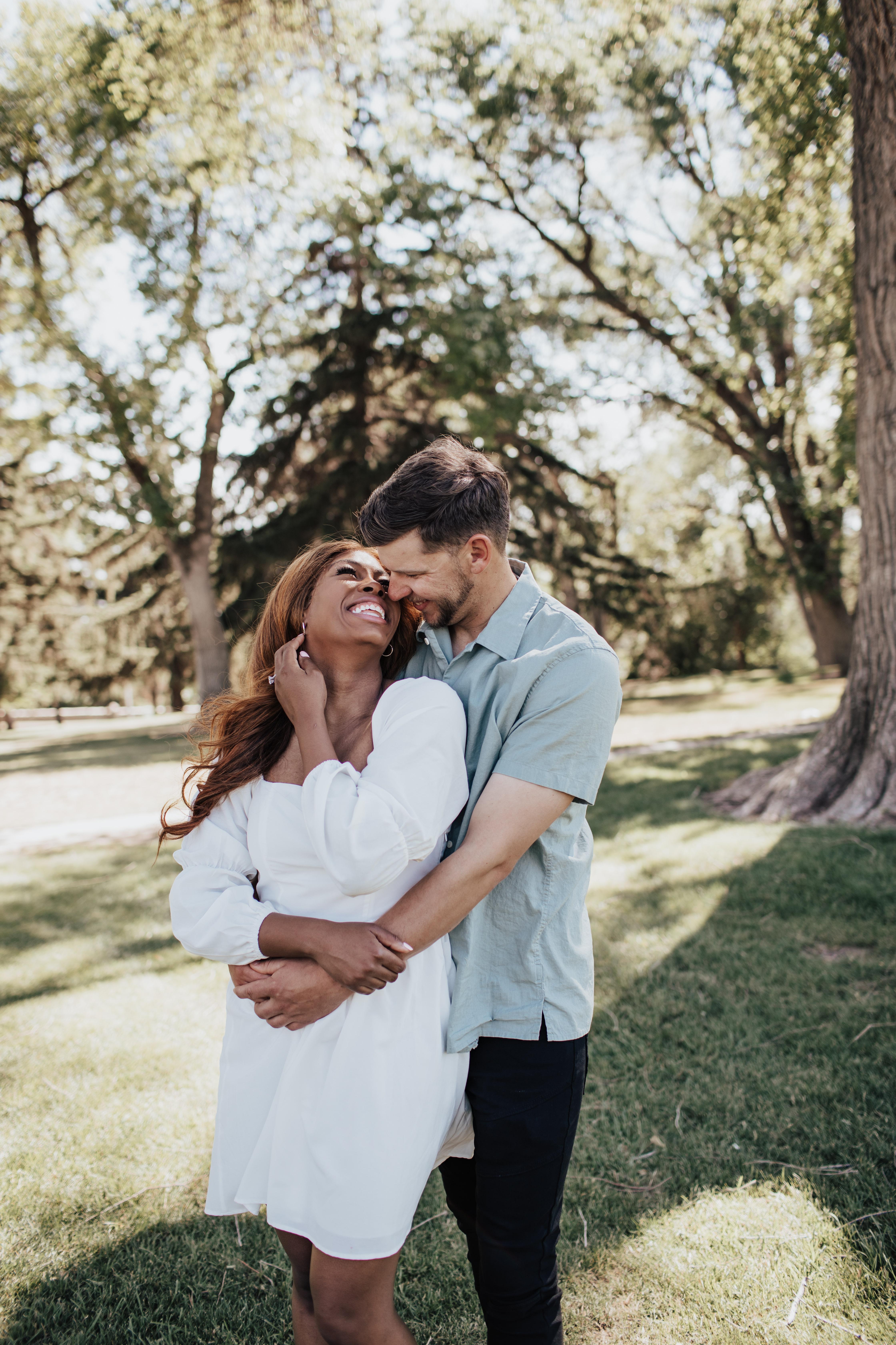 The Wedding Website of Danielle Bush and Brandon Heiser