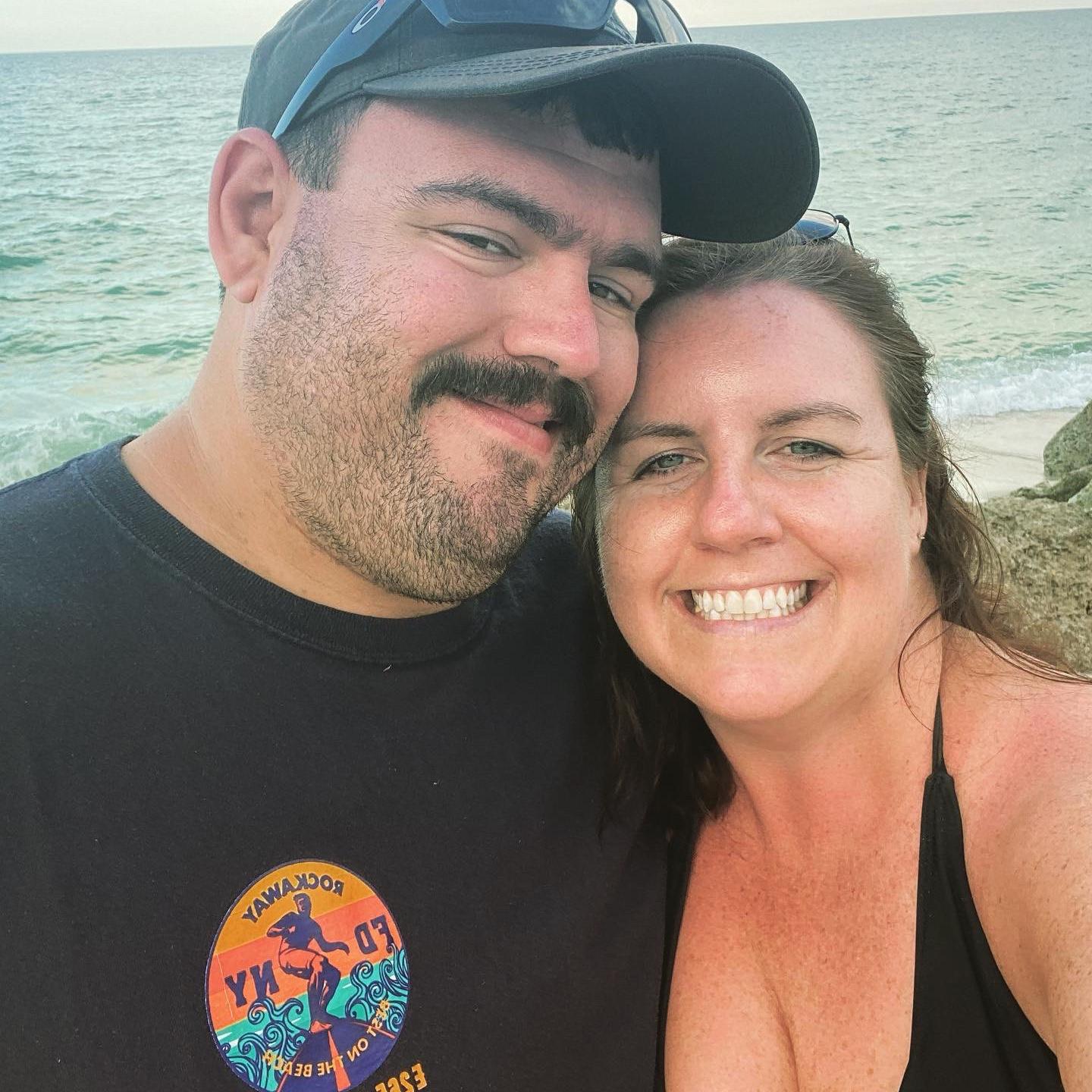 Our first trip together- Miami 2022