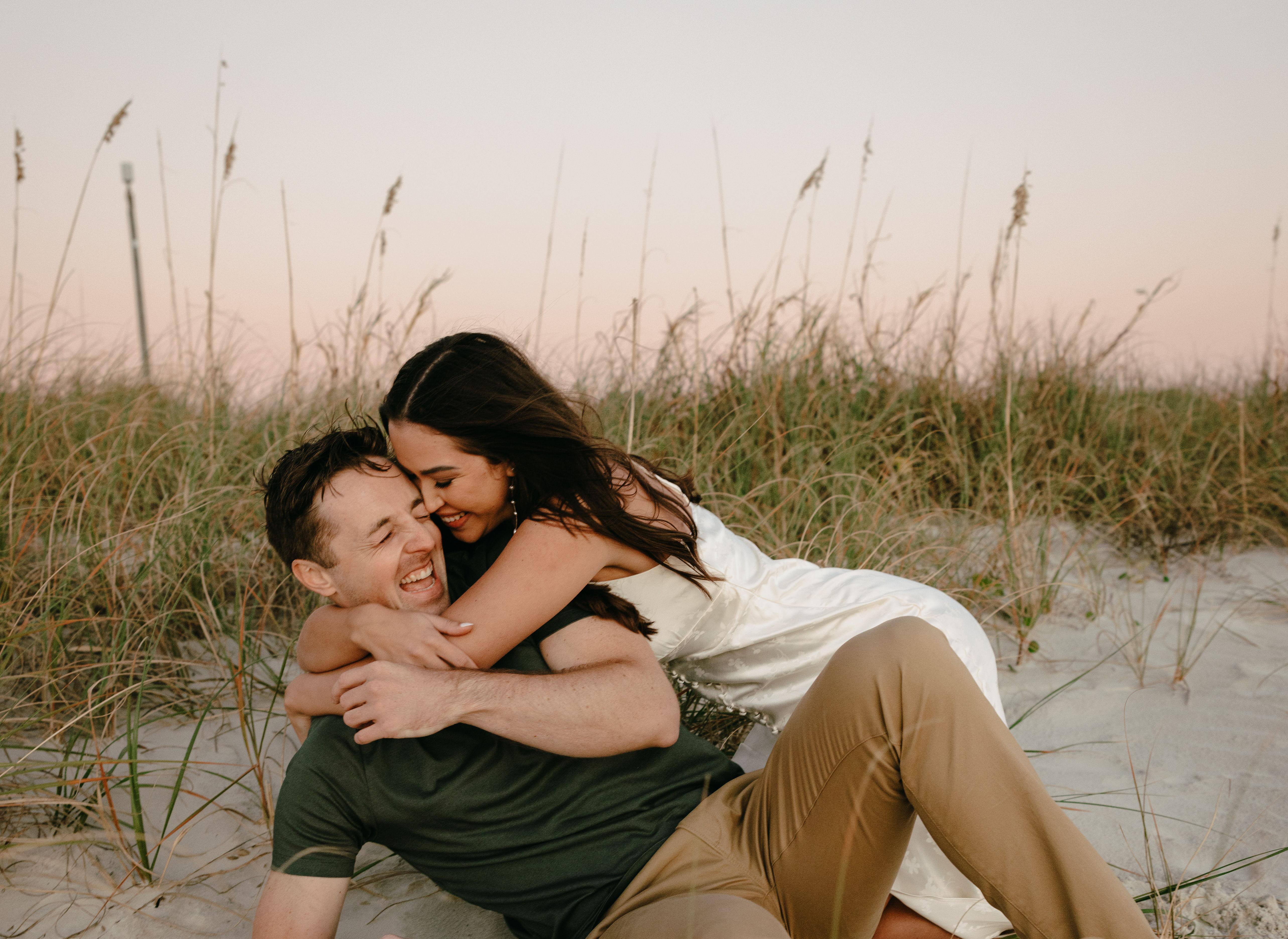 The Wedding Website of Megan Larsen and Nicholas Wilde
