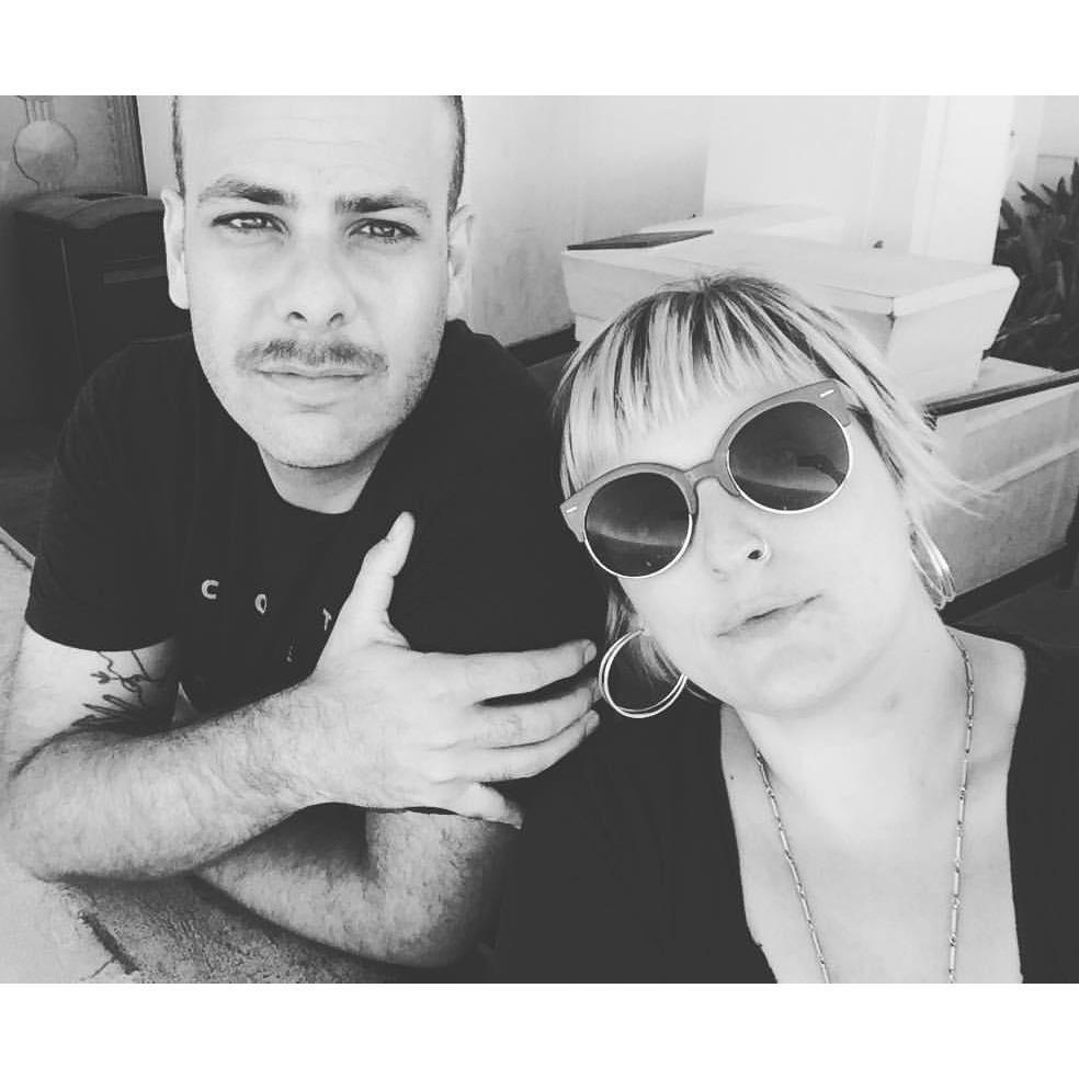 Los Angeles, CA 2016