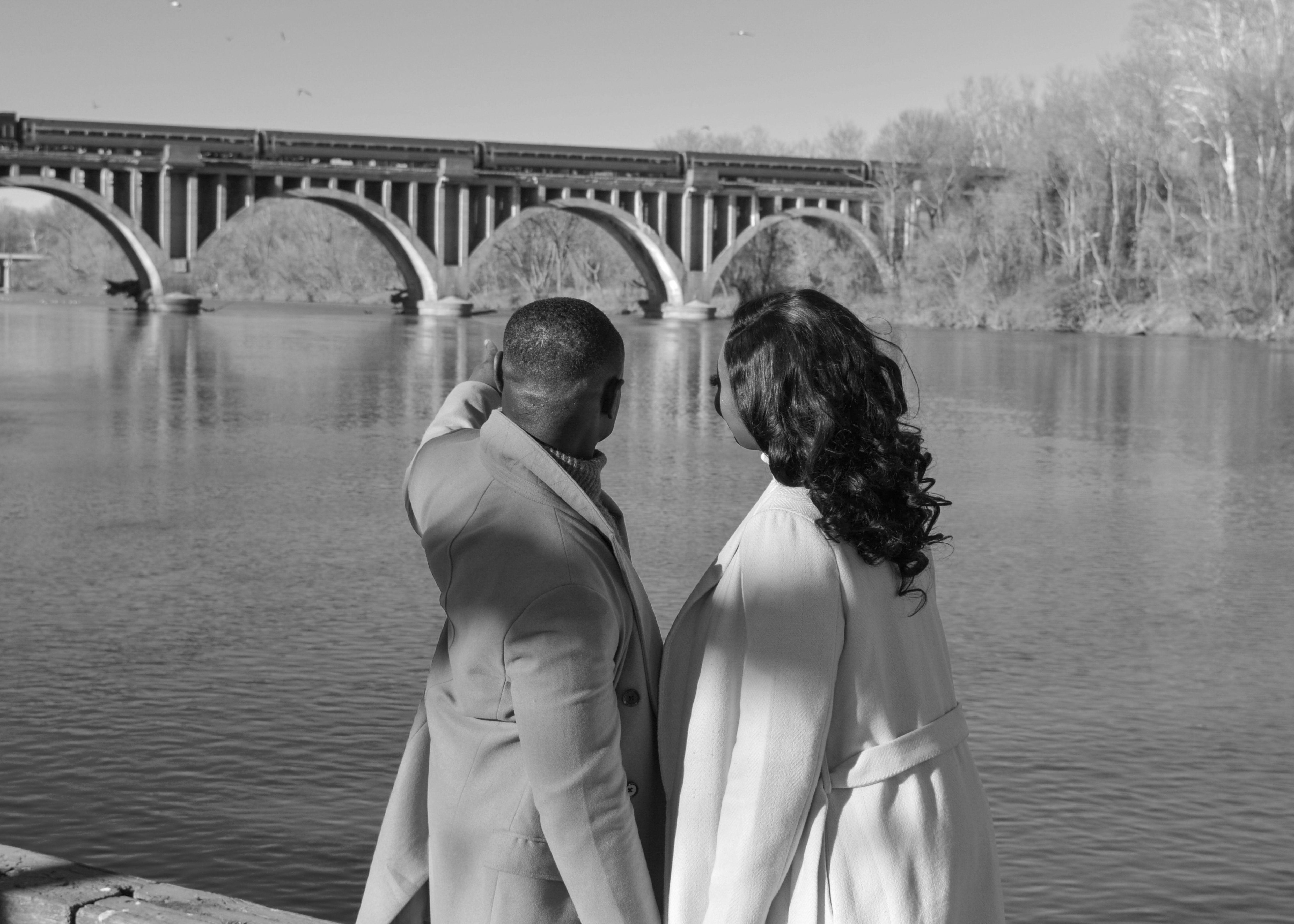 The Wedding Website of Patricia Appiah and Collins Agyemang