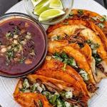 Agave Mexican Restaurant