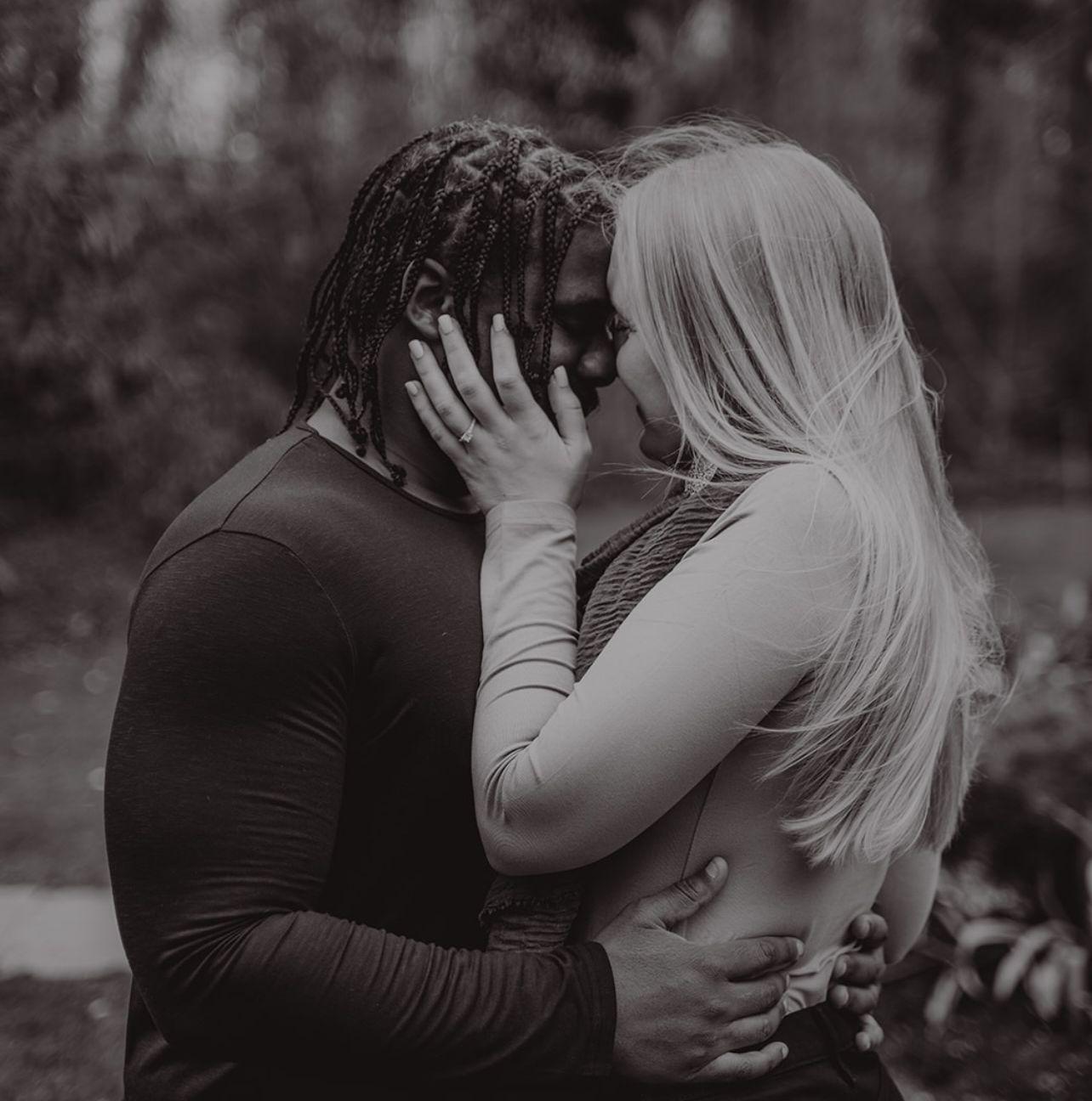 The Wedding Website of Shannon Evans and Terell Winchester