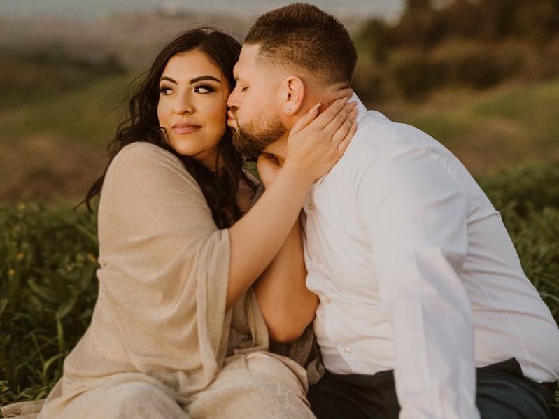 The Wedding Website of Sarah Gutierrez and Jerry Rollyson