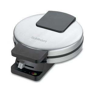 Cuisinart - Round Classic Waffle Maker