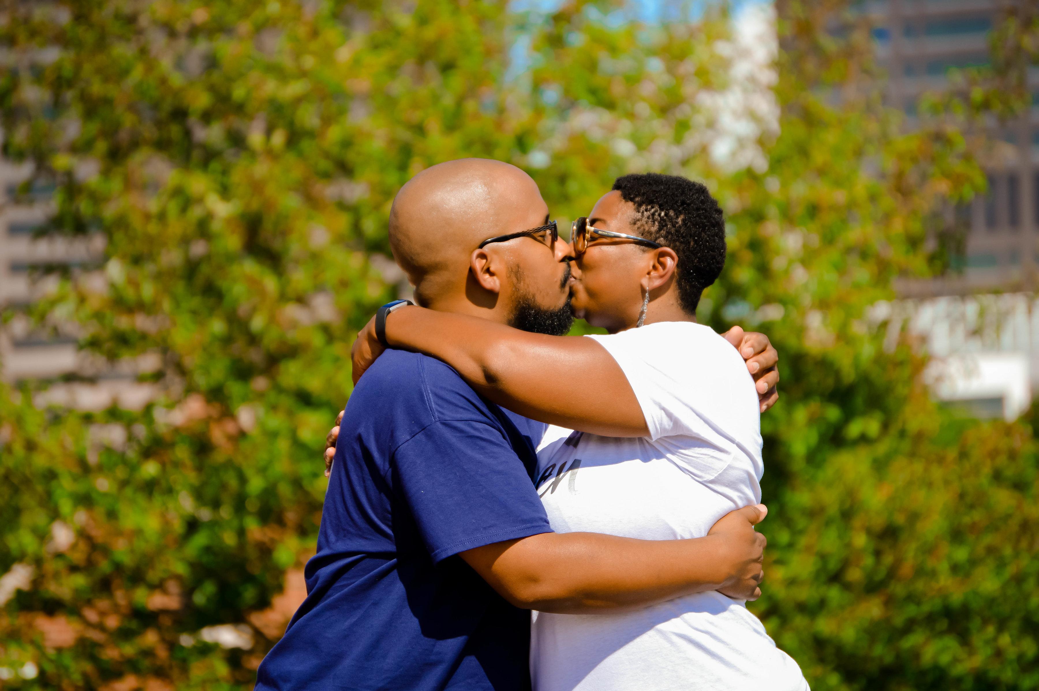 The Wedding Website of LaShawna Marshall and Steven Moy