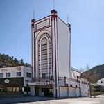 Historic Park Theatre