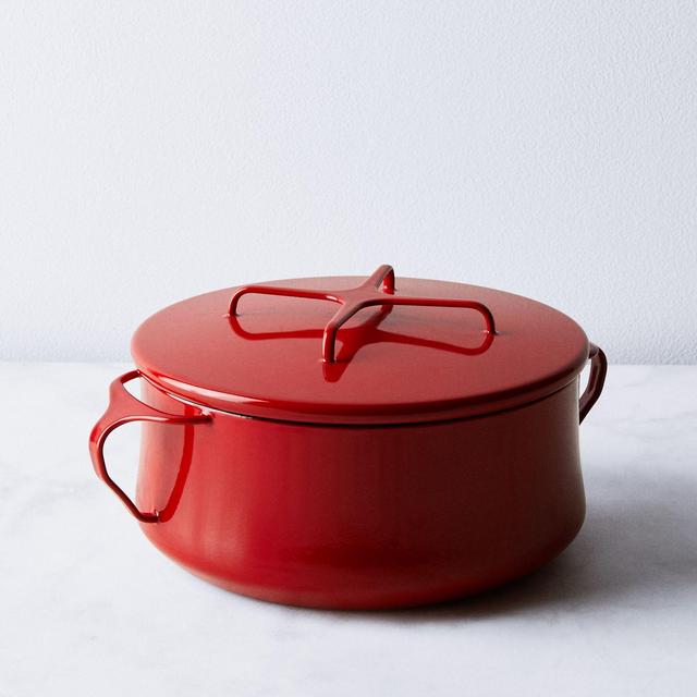Food52 x Dansk Kobenstyle Casserole (2 QT White)