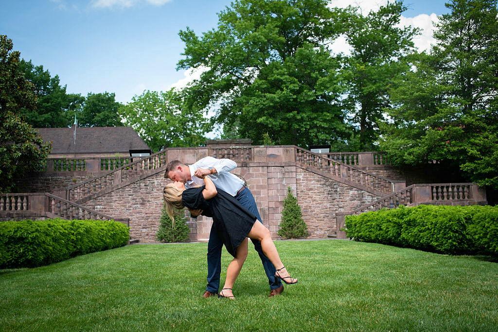 The Wedding Website of Andrea Jacobs and Ryan Curran