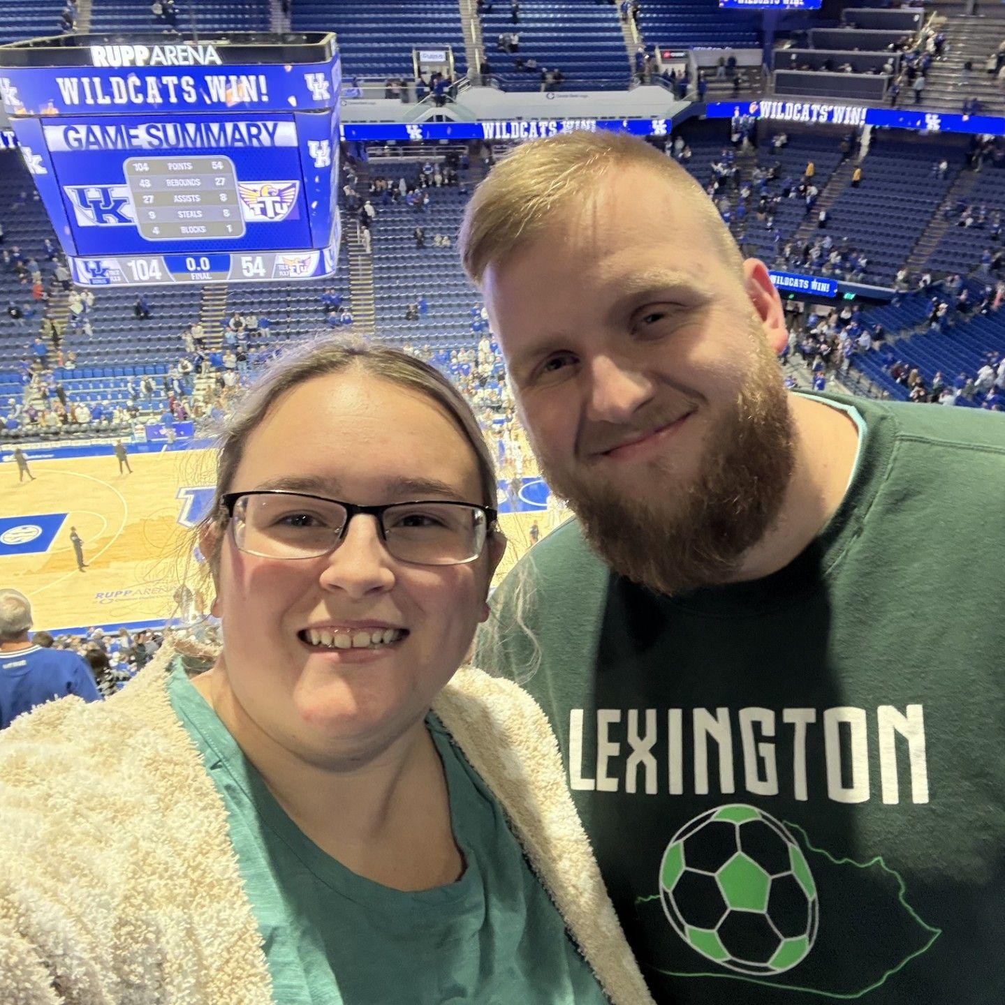 C-A-T-S CATS CATS CATS!