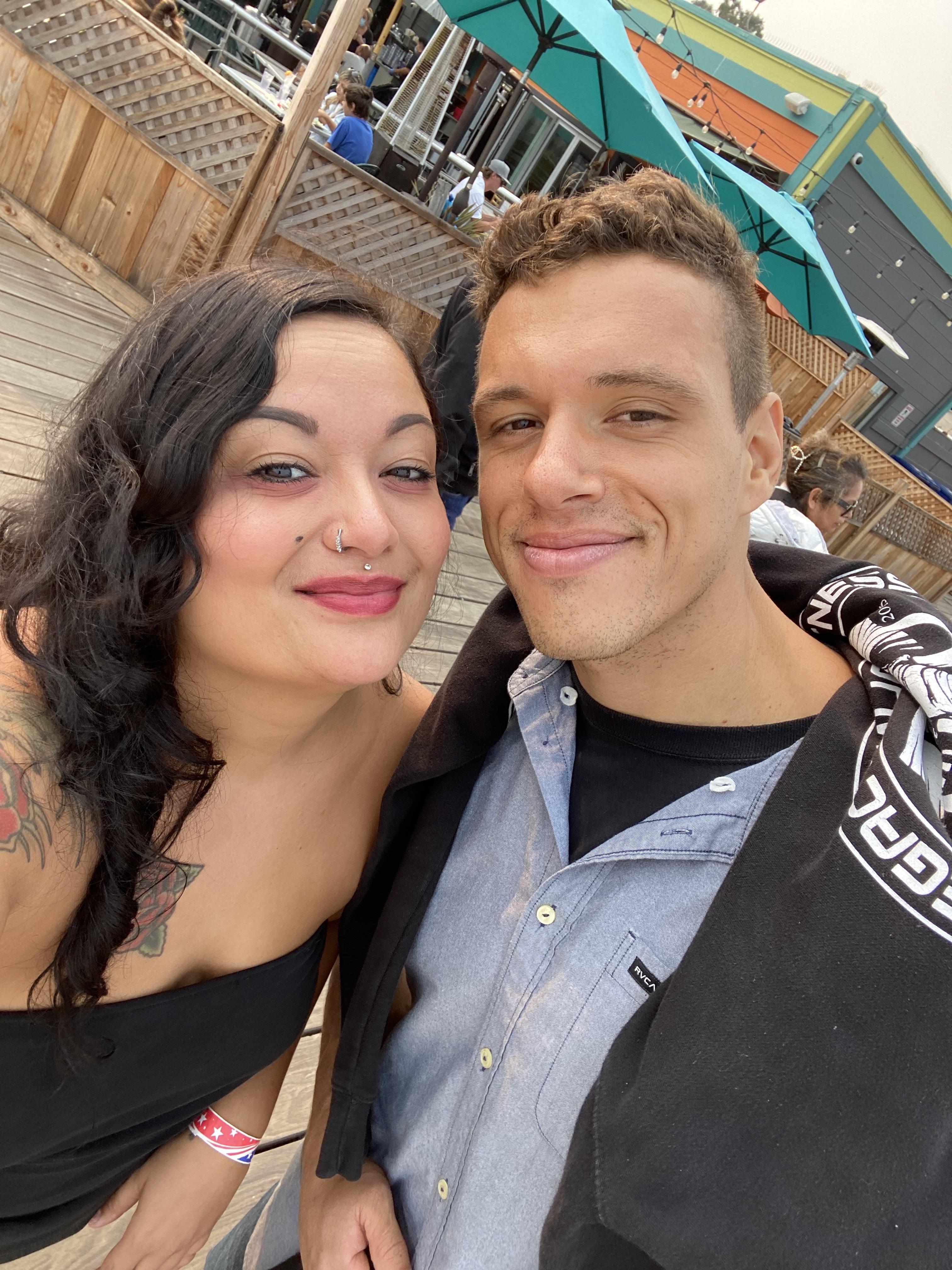 The Wedding Website of Jamie Karson and Jesse Scott