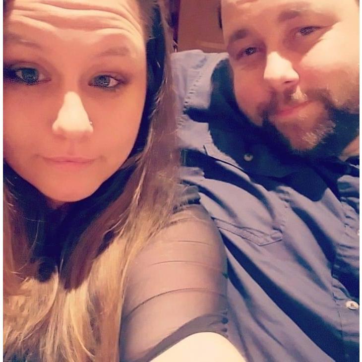 Required school event turned into a date night!
