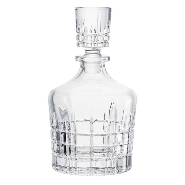 Monique Lhuillier Delphine Liquor Decanter