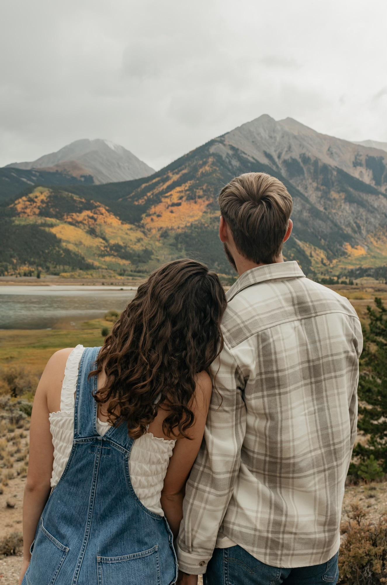 The Wedding Website of Colby Bowen and Malena Neumann