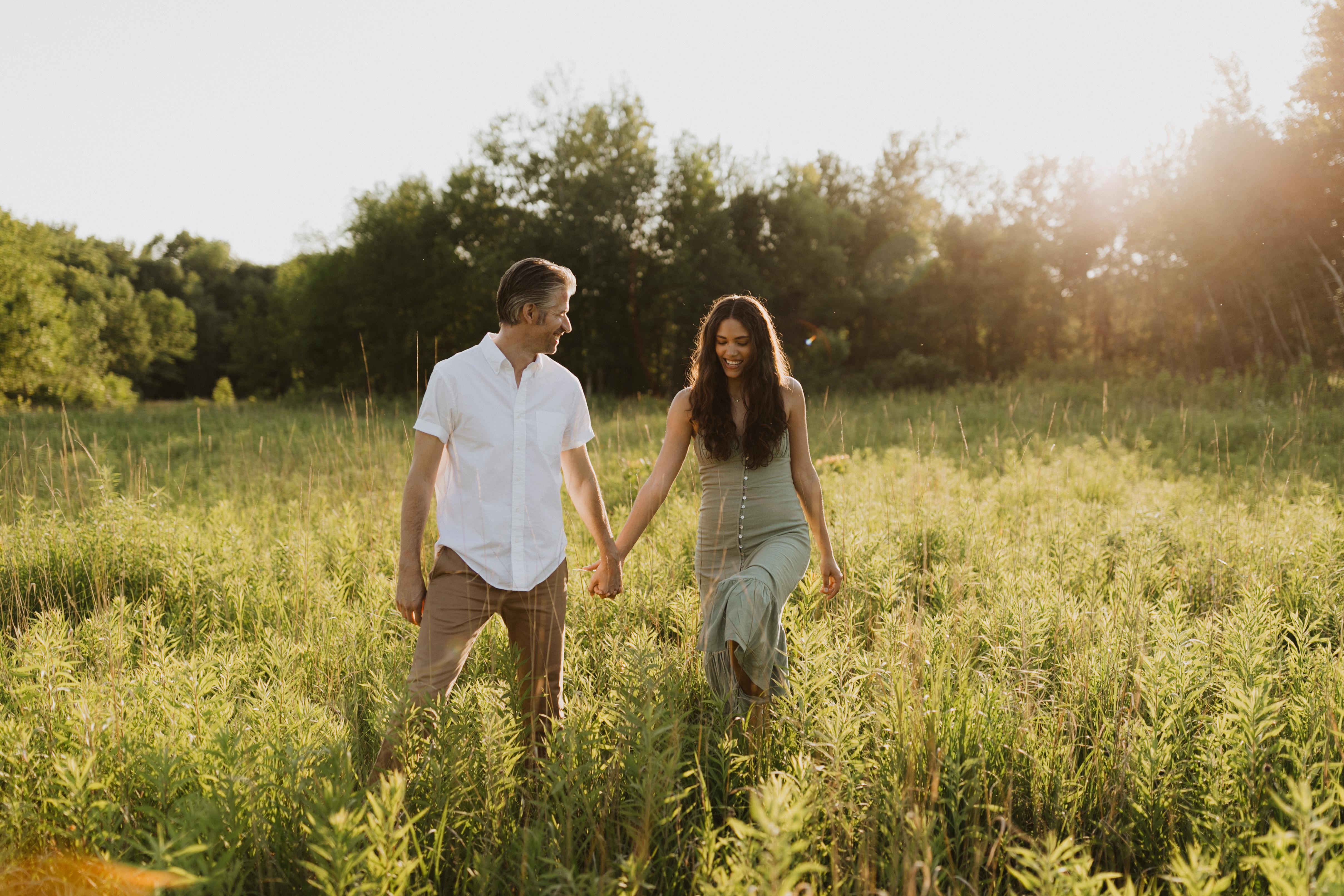 The Wedding Website of Blake Hussey and Talia Williamson