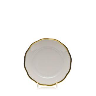 Herend Gwendolyn Bread & Butter Plate