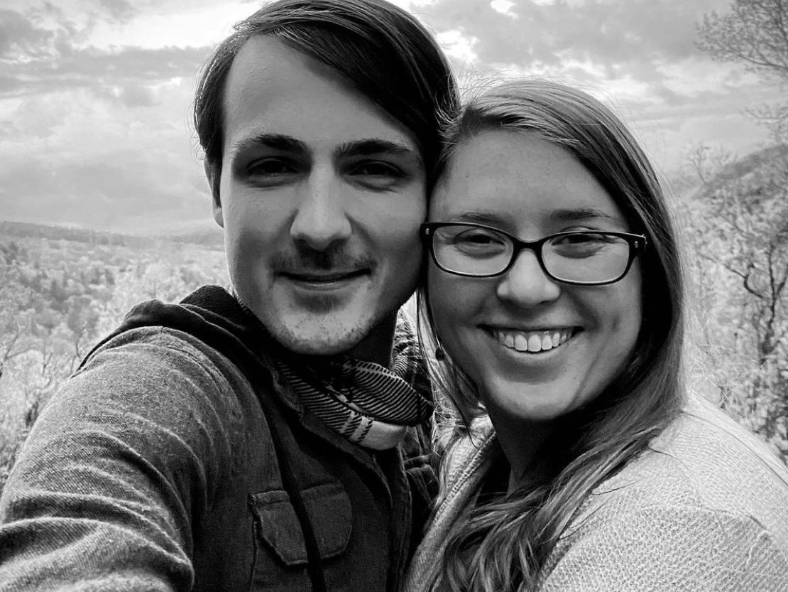 The Wedding Website of Melinda Veltman and Mason Veltman