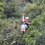 Zip Lining/ Canopy Tour