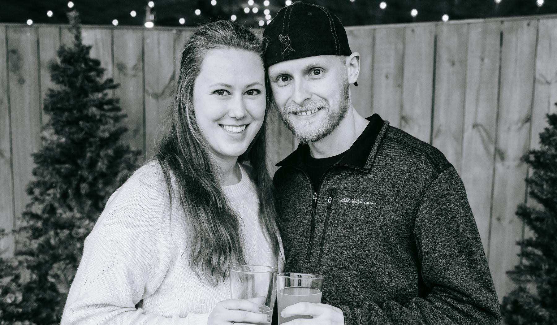The Wedding Website of Sara Edell and Andrew Belt