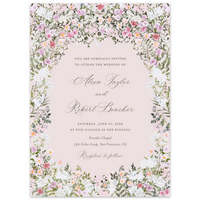 Invitation