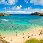 Hanauma Bay