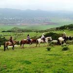 Horseback Riding