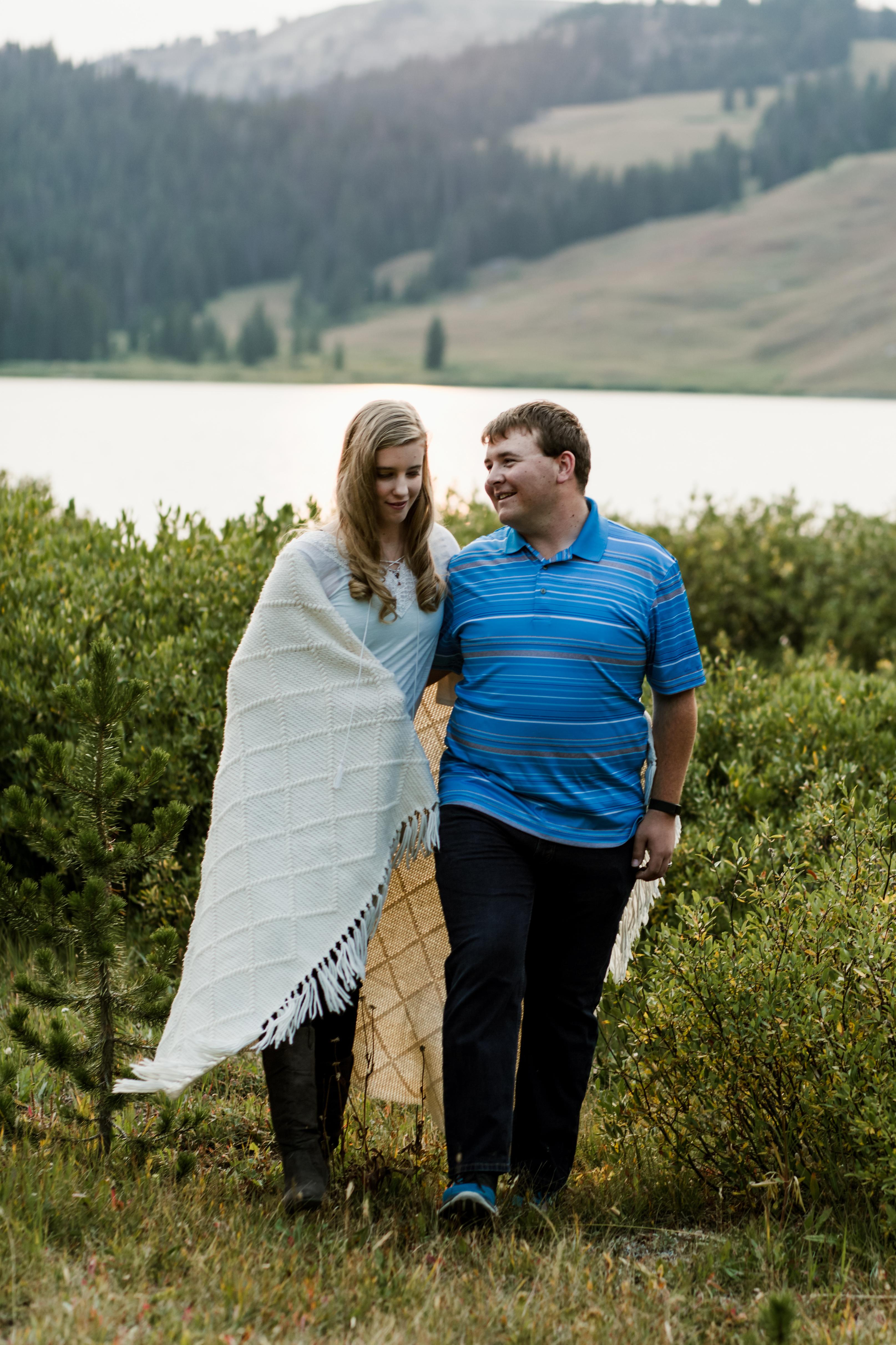 The Wedding Website of Joshua Meznarich and Haley Robbins