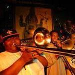 Thursday - Soul Rebels at Le Bon Temps Roule