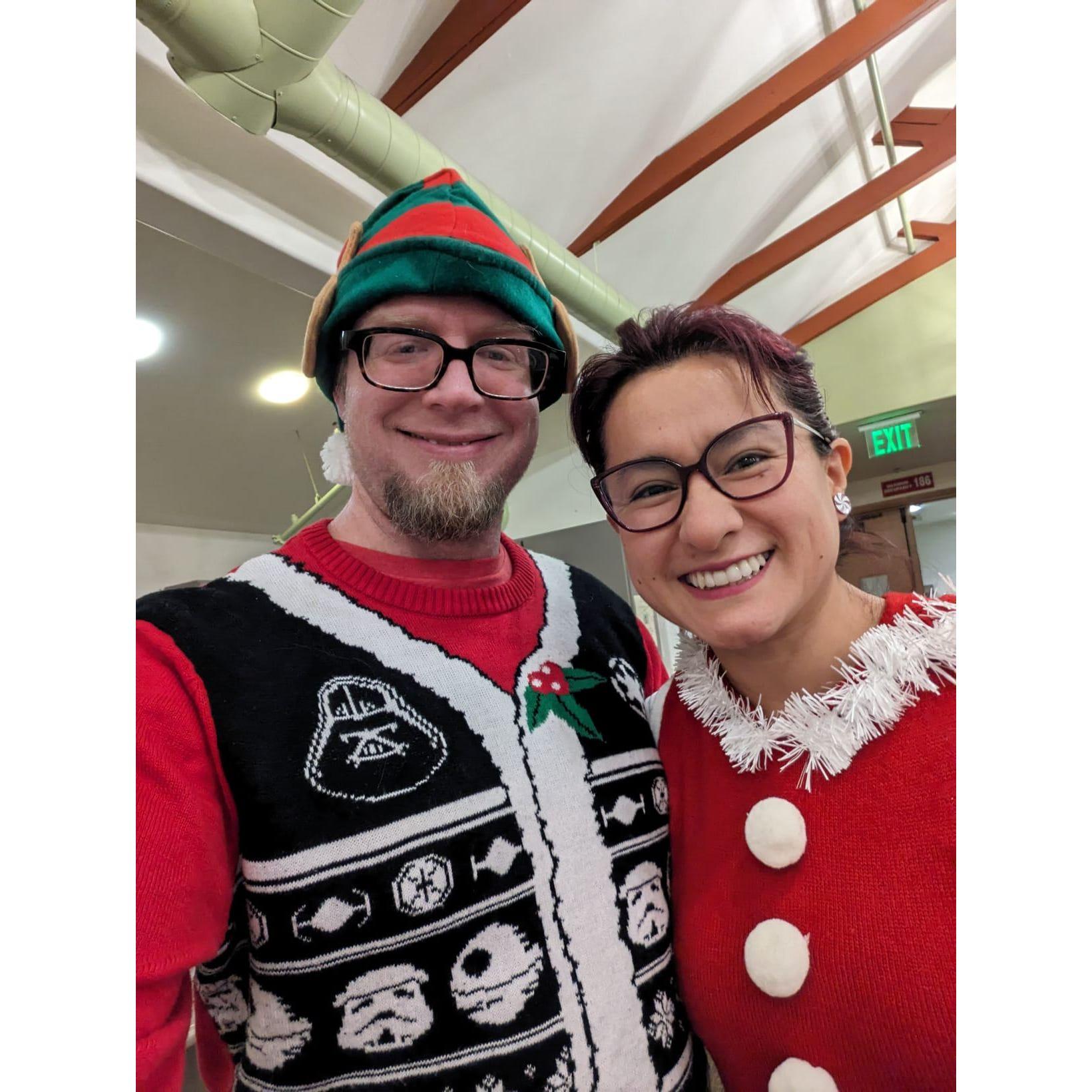 Merry Christmas!