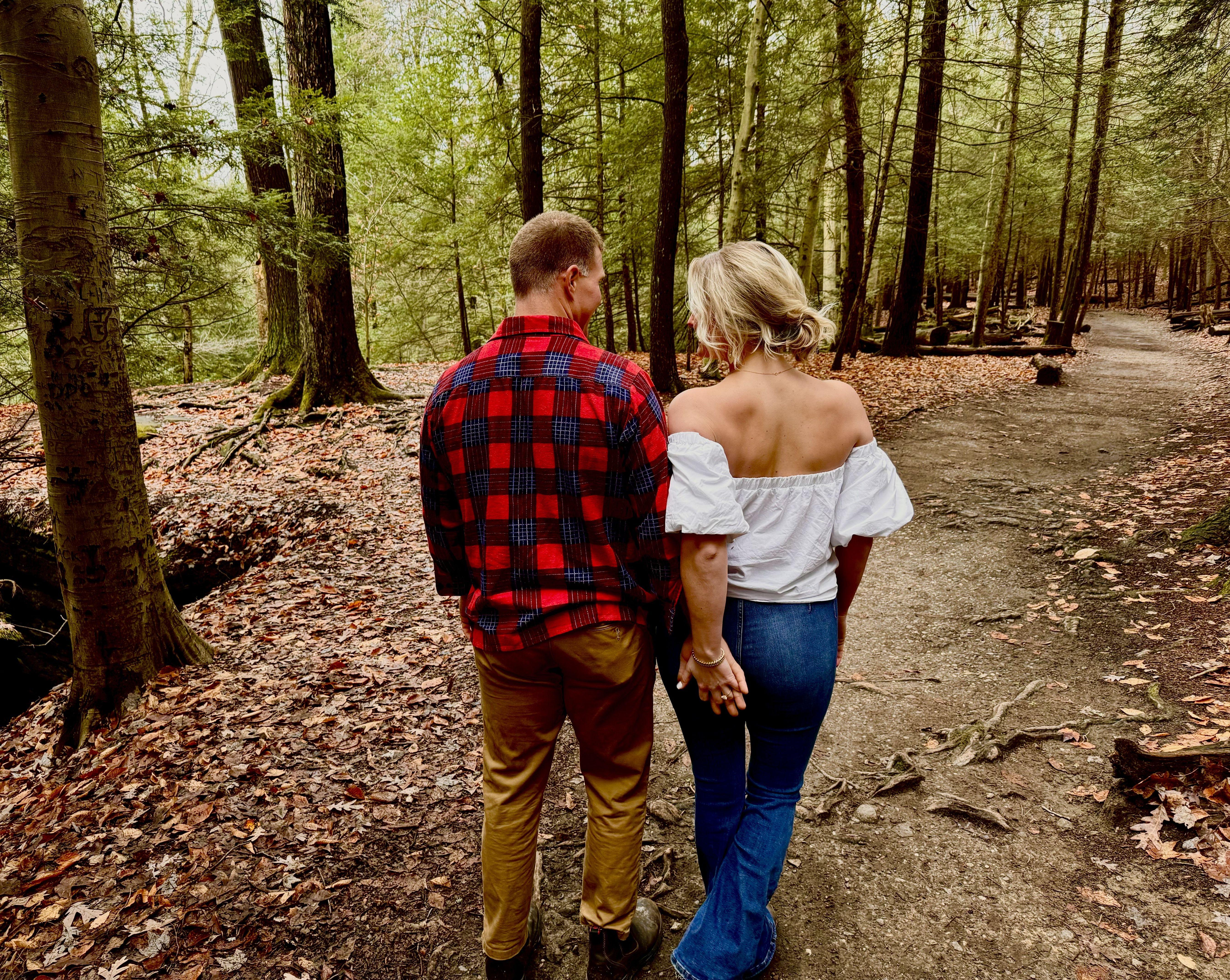 The Wedding Website of Nicole Schumacher and Lou Mincek