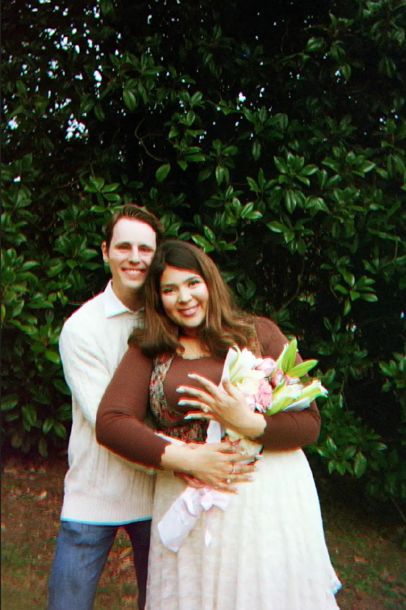The Wedding Website of James Sproehnle and Daisy Costilla