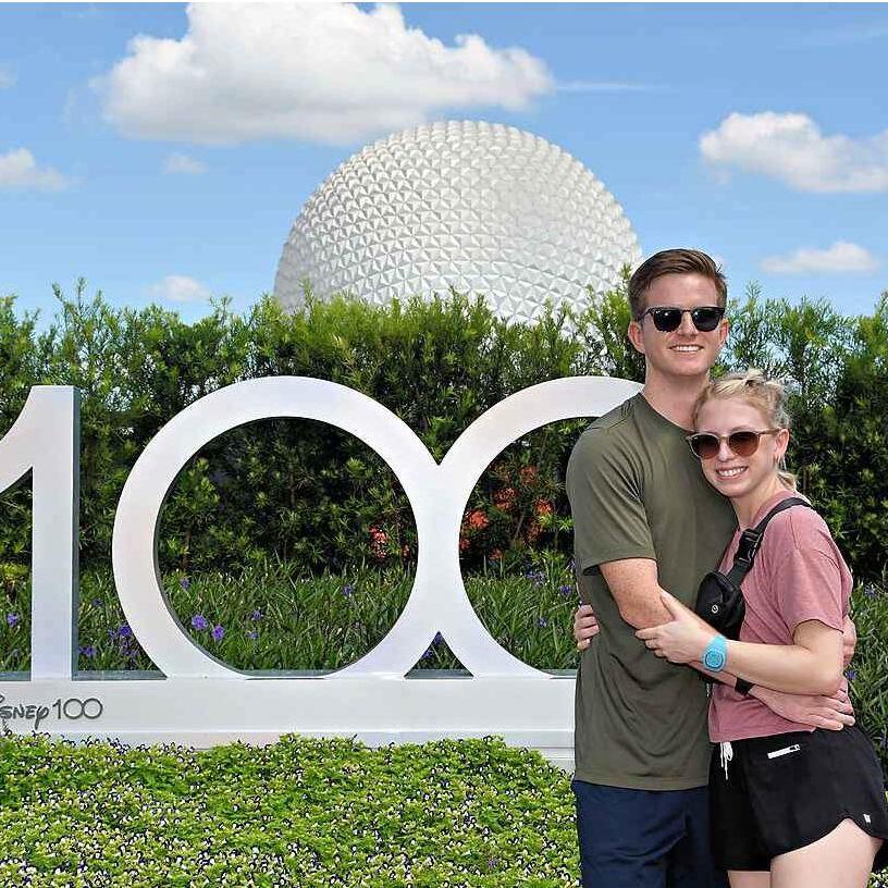 Disney '23