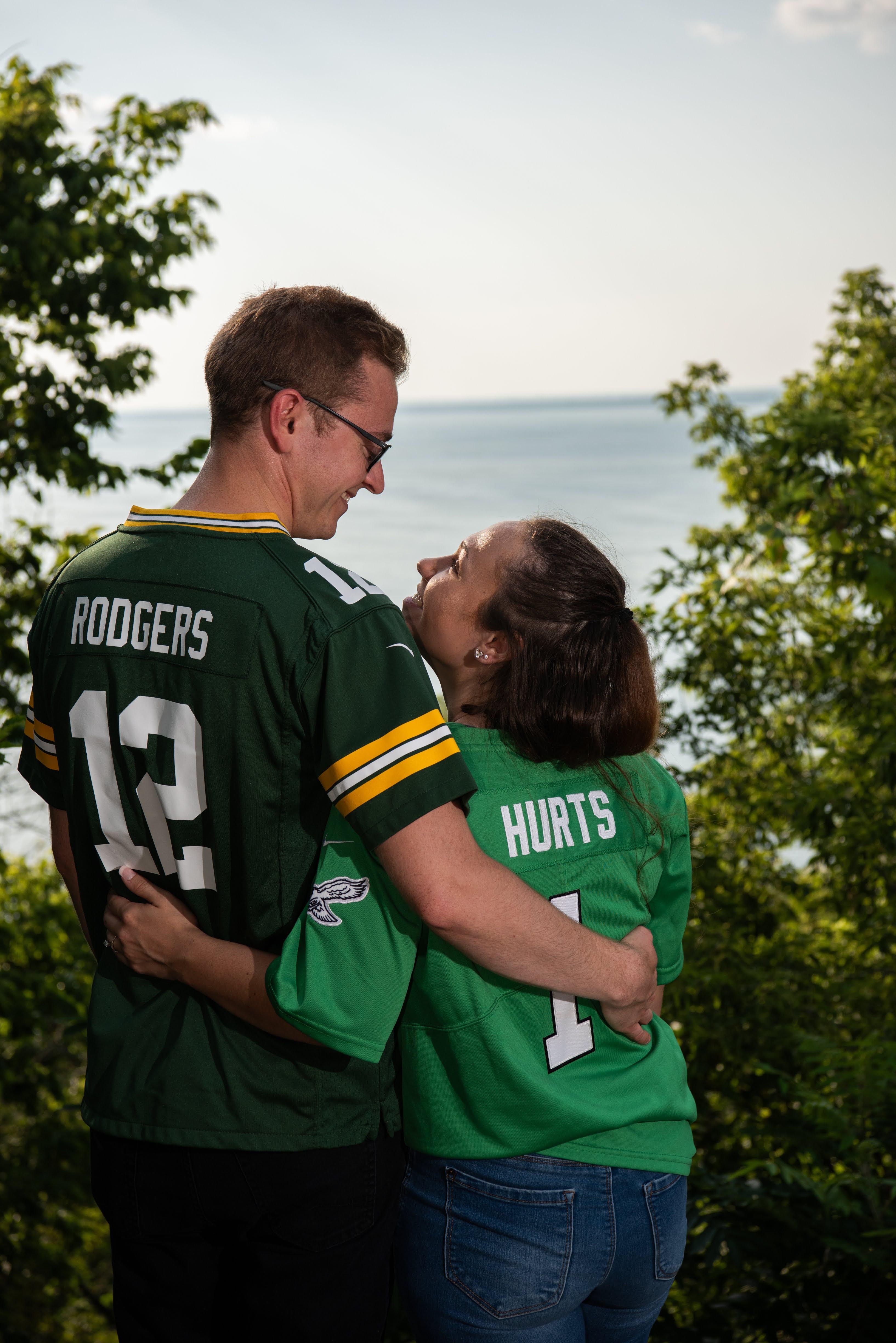 The Wedding Website of Rebecca M. Mrozinski and Kevin M. McClain