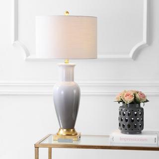Dip Dye Table Lamp