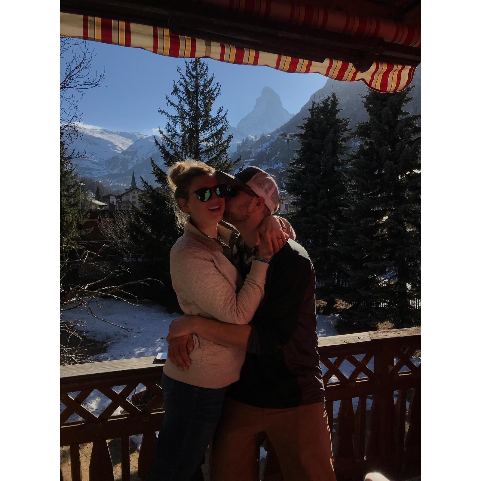 Zermatt, Switzerland