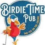 Birdie Time Pub and Mini Golf