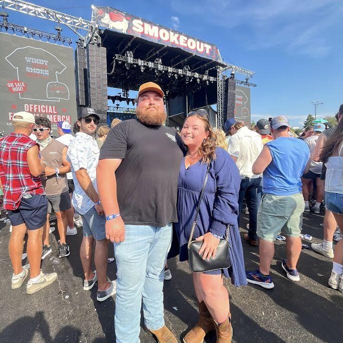 COJO concert #2!