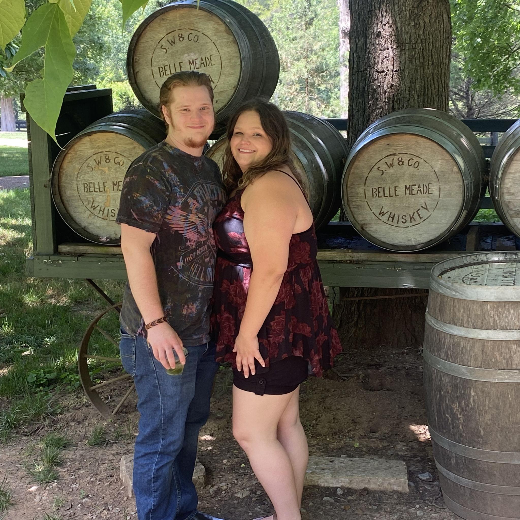 Nevaeh's 21st Birthday