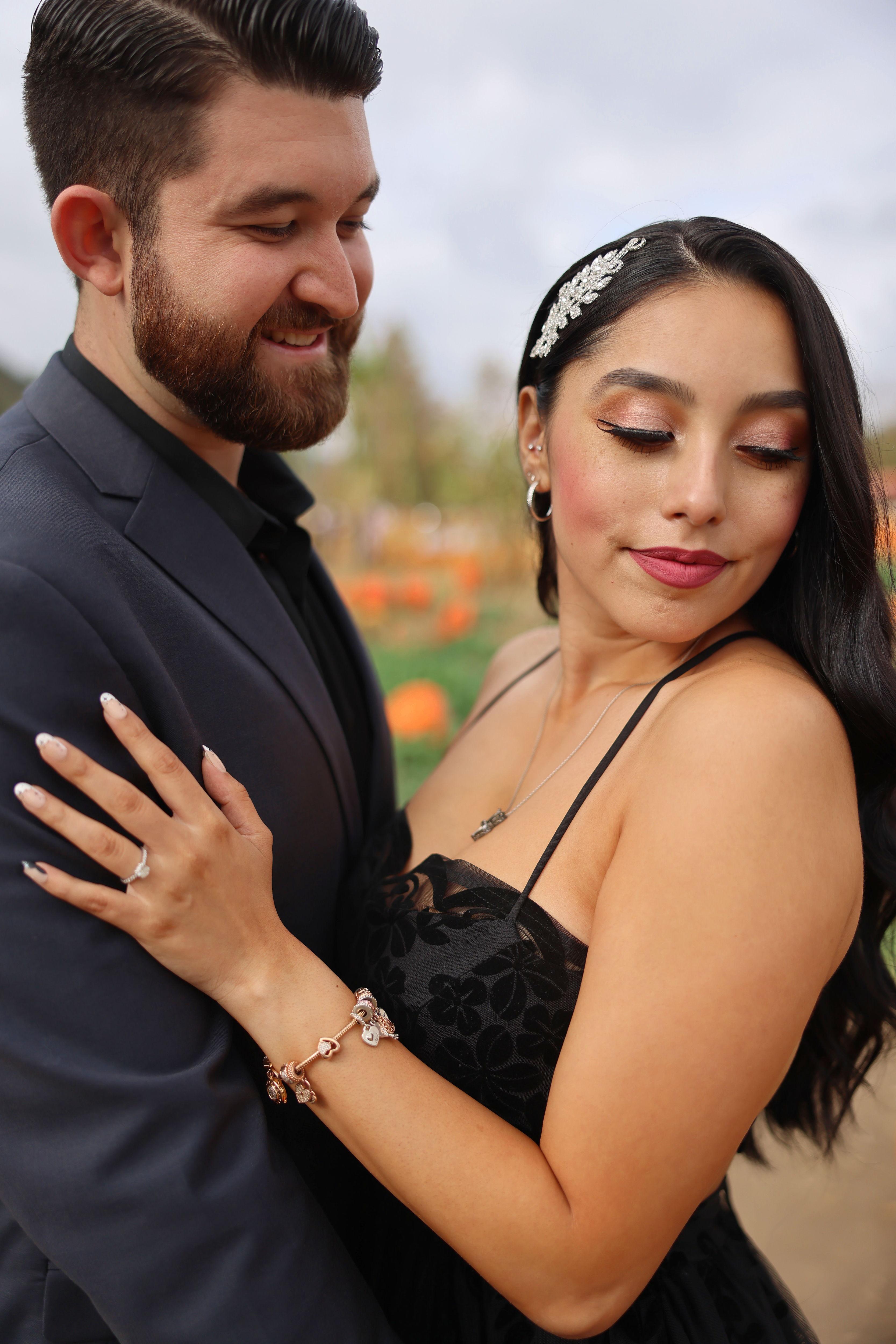 The Wedding Website of Johnny Aguilar and Karina Barajas