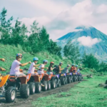 ATV- Aloha Adventure Farms