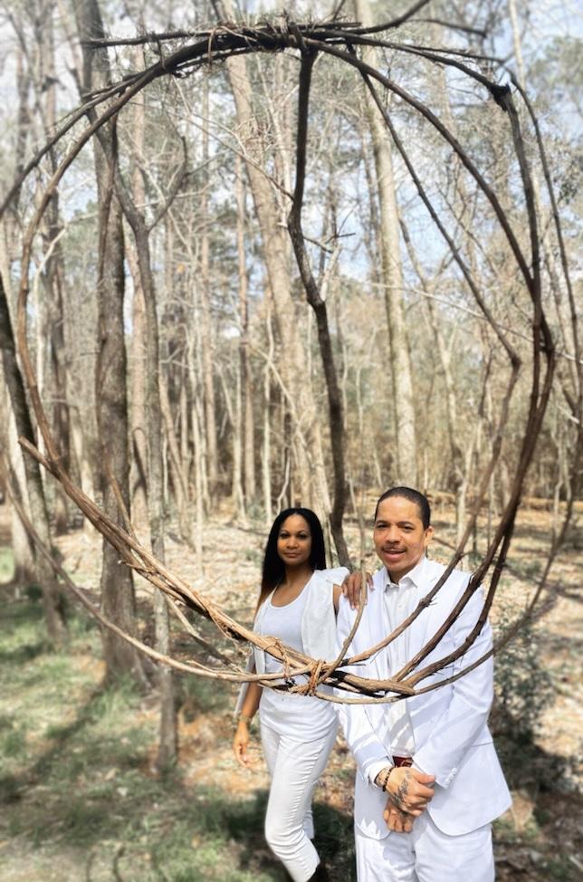 The Wedding Website of Christie Perkins and Christopher Hawkins